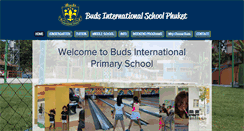 Desktop Screenshot of buds-phuket.com